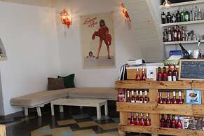 Palazzo Guglielmo Albergo Diffuso