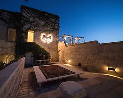 Palazzo Guglielmo Albergo Diffuso