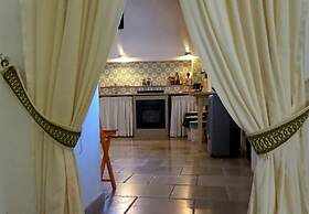 Palazzo Guglielmo Albergo Diffuso