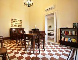 Palazzo Guglielmo Albergo Diffuso