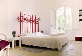 Palazzo Guglielmo Albergo Diffuso