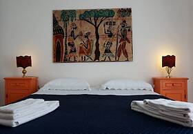 Palazzo Guglielmo Albergo Diffuso