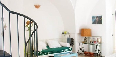 Palazzo Guglielmo Albergo Diffuso