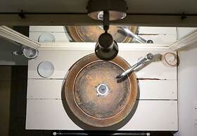 Palazzo Guglielmo Albergo Diffuso