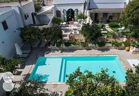 Palazzo Guglielmo Albergo Diffuso