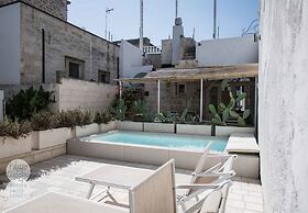 Palazzo Guglielmo Albergo Diffuso