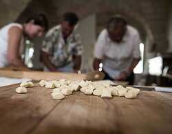 Palazzo Guglielmo Albergo Diffuso