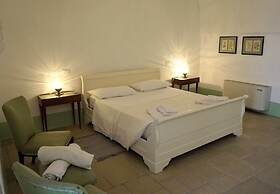 Palazzo Guglielmo Albergo Diffuso