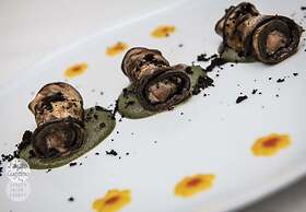 Palazzo Guglielmo Albergo Diffuso