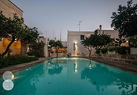 Palazzo Guglielmo Albergo Diffuso