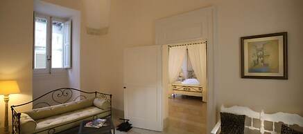 Palazzo Guglielmo Albergo Diffuso