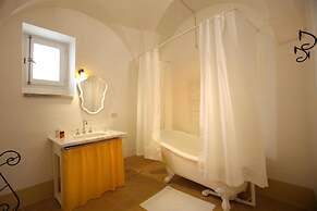 Palazzo Guglielmo Albergo Diffuso