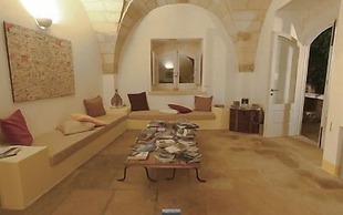 Palazzo Guglielmo Albergo Diffuso