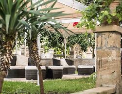 Palazzo Guglielmo Albergo Diffuso