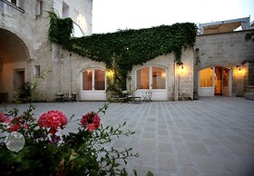 Palazzo Guglielmo Albergo Diffuso