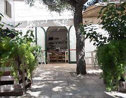 Palazzo Guglielmo Albergo Diffuso