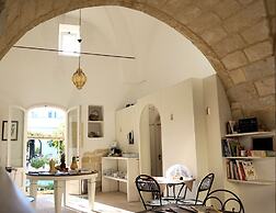 Palazzo Guglielmo Albergo Diffuso