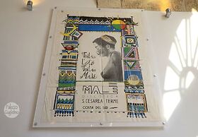 Palazzo Guglielmo Albergo Diffuso