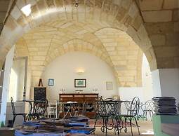 Palazzo Guglielmo Albergo Diffuso