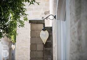 Palazzo Guglielmo Albergo Diffuso