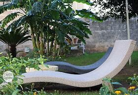 Palazzo Guglielmo Albergo Diffuso