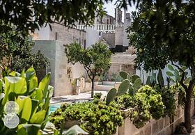 Palazzo Guglielmo Albergo Diffuso