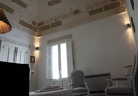 Palazzo Guglielmo Albergo Diffuso