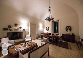 Palazzo Guglielmo Albergo Diffuso