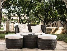 Palazzo Guglielmo Albergo Diffuso