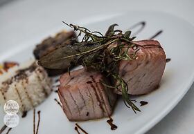 Palazzo Guglielmo Albergo Diffuso