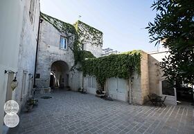 Palazzo Guglielmo Albergo Diffuso