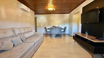 Hotel Glamour da Serra