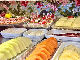 Hotel Glamour da Serra