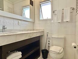 Hotel Glamour da Serra