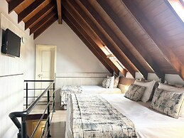 Hotel Glamour da Serra