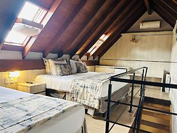 Hotel Glamour da Serra