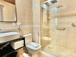 Hotel Glamour da Serra