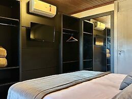 Hotel Glamour da Serra