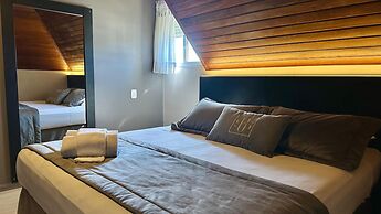 Hotel Glamour da Serra