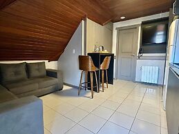 Hotel Glamour da Serra