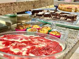 Hotel Glamour da Serra