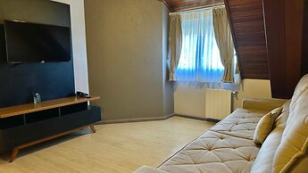 Hotel Glamour da Serra