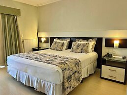 Hotel Glamour da Serra