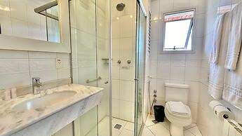 Hotel Glamour da Serra