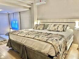 Hotel Glamour da Serra