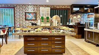 Hotel Glamour da Serra