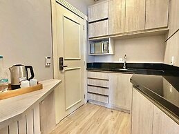 Hotel Glamour da Serra