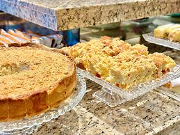 Hotel Glamour da Serra