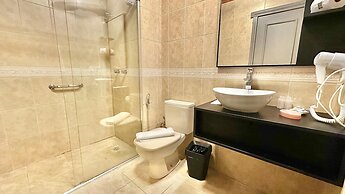 Hotel Glamour da Serra