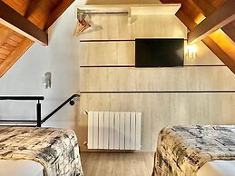 Hotel Glamour da Serra